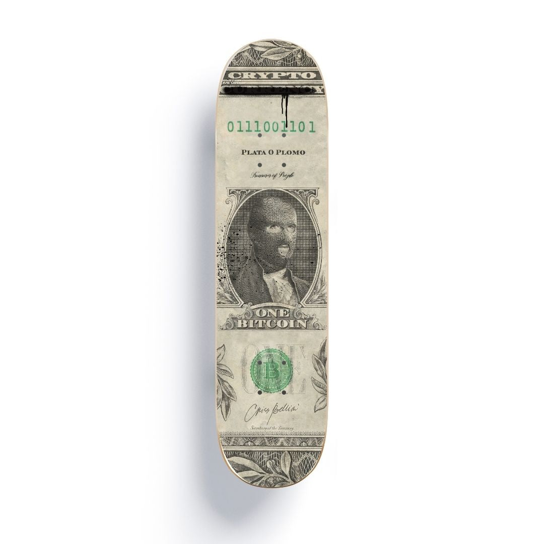 Millionaire (Skateboard)