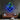 Blue Ninja LED Neon Sign Light Pop Art