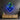 Blue Ninja LED Neon Sign Light Pop Art