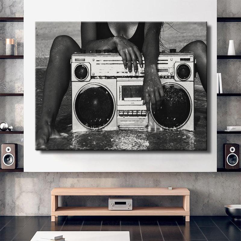 Brooklyn Boombox