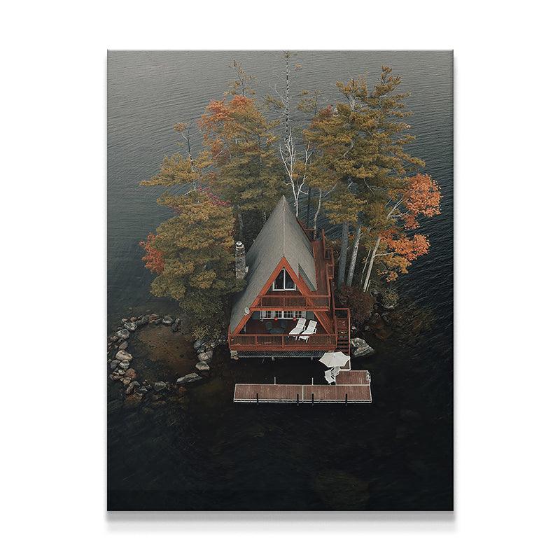 Cabin Love