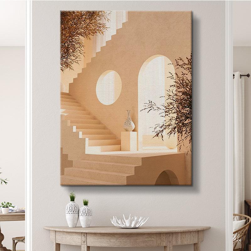 Casa L Escala