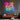Cassette Color LED Neon Sign Light Pop Art