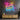Cassette Color LED Neon Sign Light Pop Art