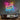 Cassette Color LED Neon Sign Light Pop Art