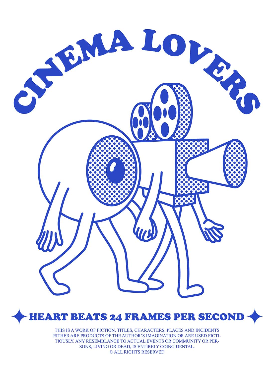 Cinema Lovers