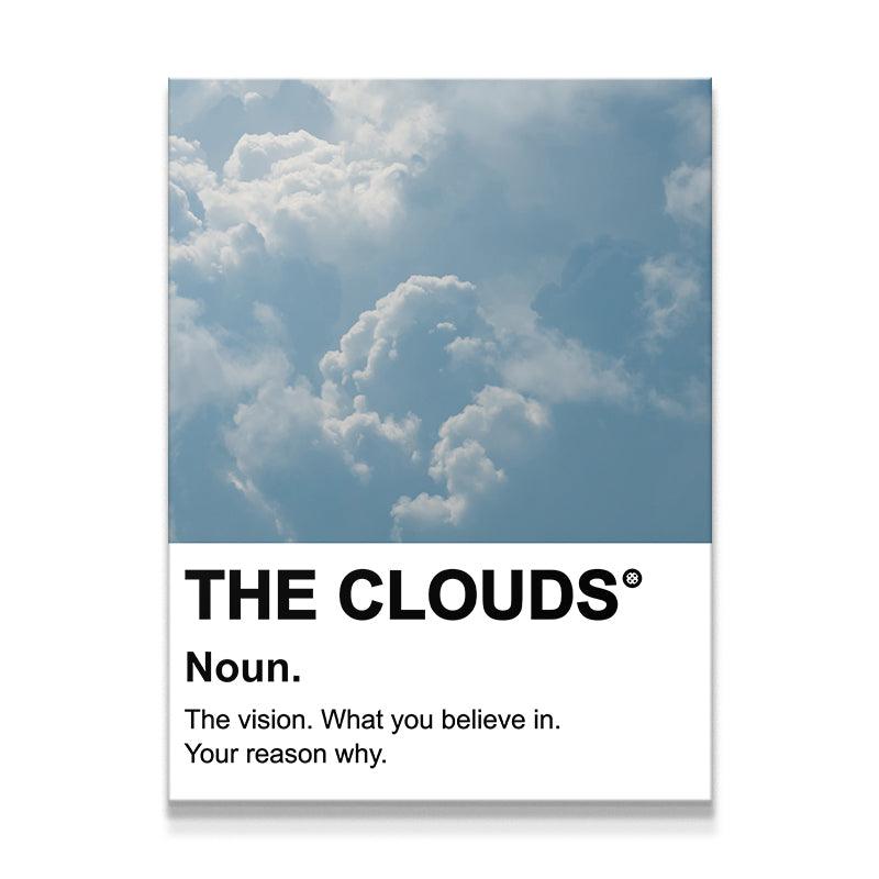 The Clouds
