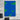 Colliding Shapes Blue N.5