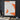 Colliding Shapes Orange N.4