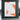 Colliding Shapes Orange N.4