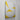 Colliding Shapes Yellow N.6