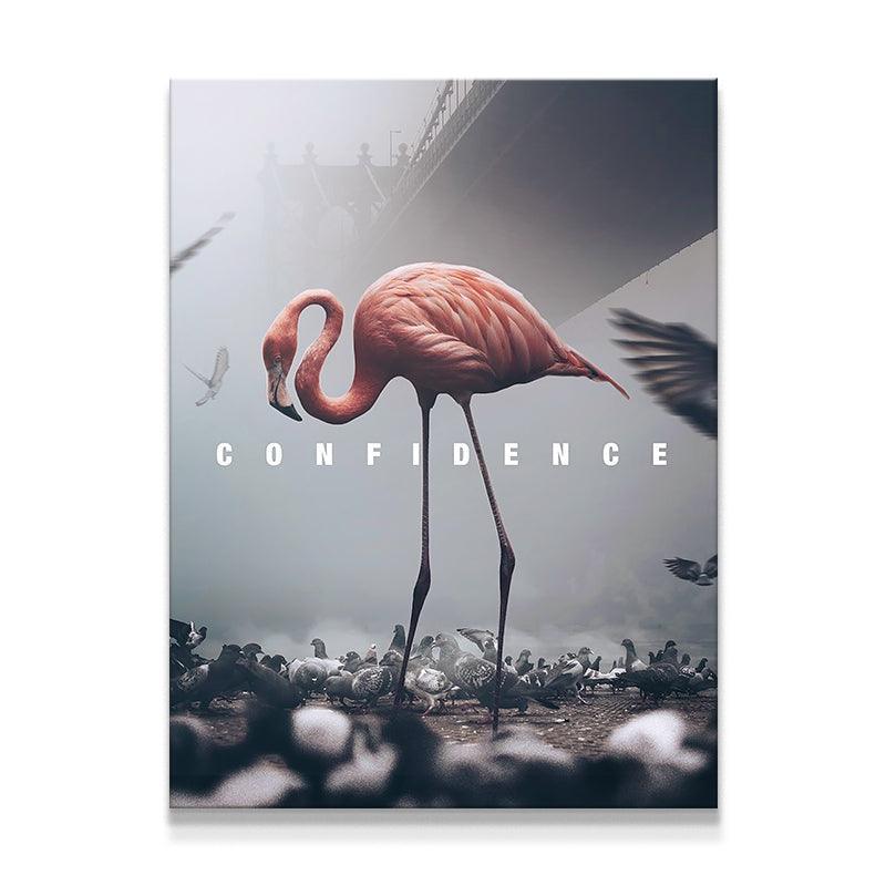 Confidence