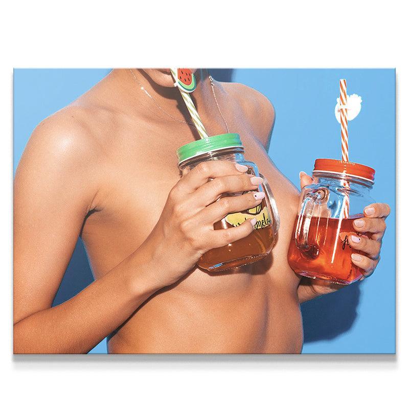 Cover Your Drinks