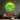 Crocodile Character Badge LED Neon Sign Light Pop Art