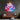 Cute Mummy Gaming LED Neon Sign Light Pop Art