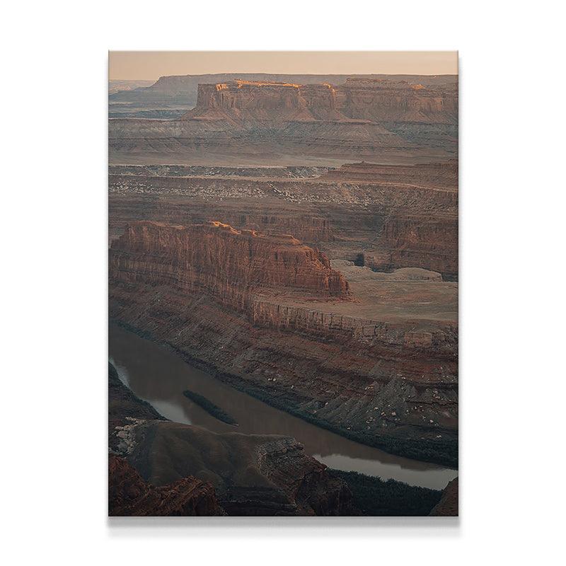 Dead Man's Land