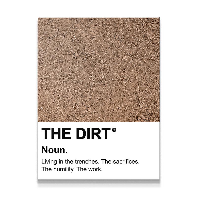 The Dirt
