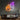 Dog And Pumpkin LED Neon Sign Light Pop Art