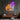 Dog And Pumpkin LED Neon Sign Light Pop Art