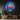 Electric Headphone Skull LED Neon Sign Light Pop Art