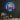 Electric Headphone Skull LED Neon Sign Light Pop Art