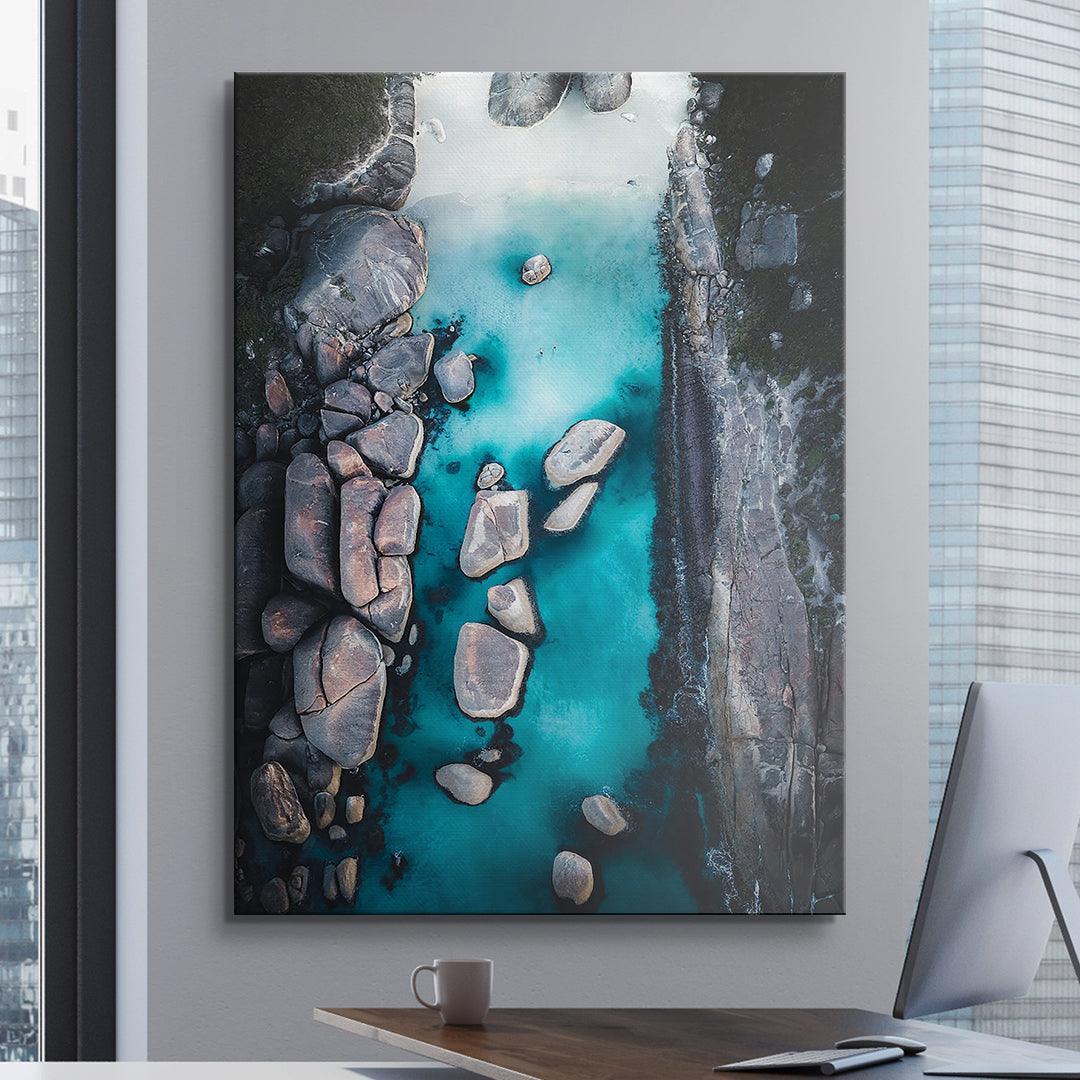 Elephant Rocks
