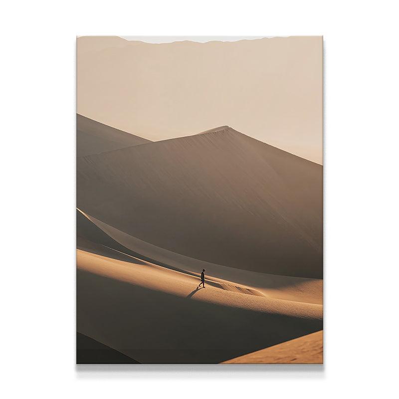 Endless Sands