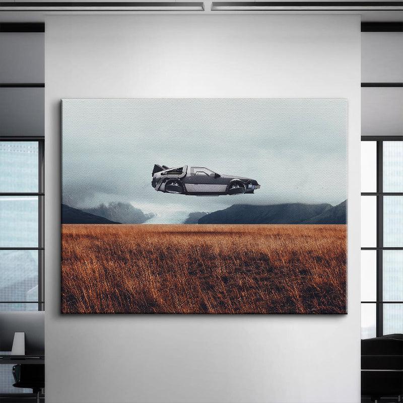 Flying Object