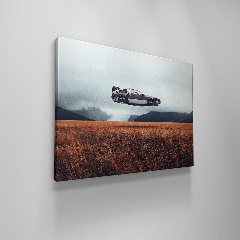 Flying Object