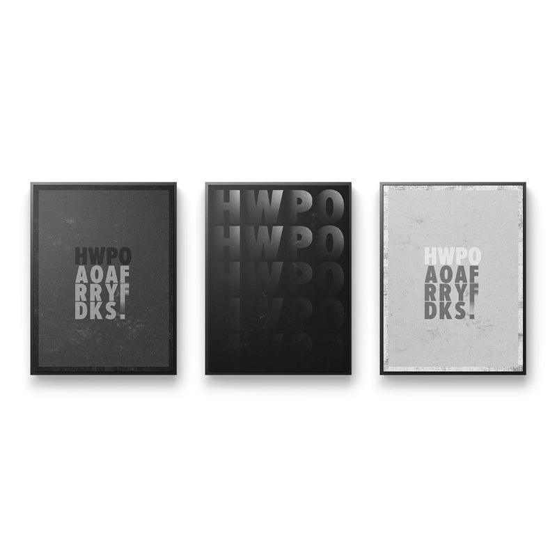 Mat Fraser Bundle 2