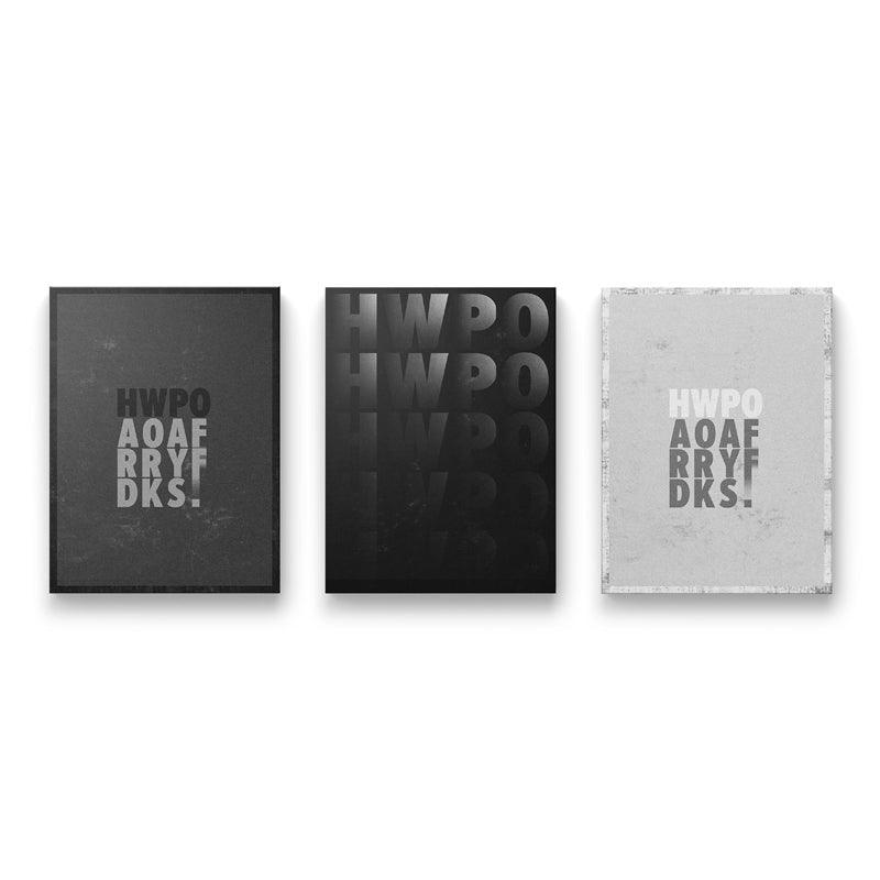 Mat Fraser Bundle 2