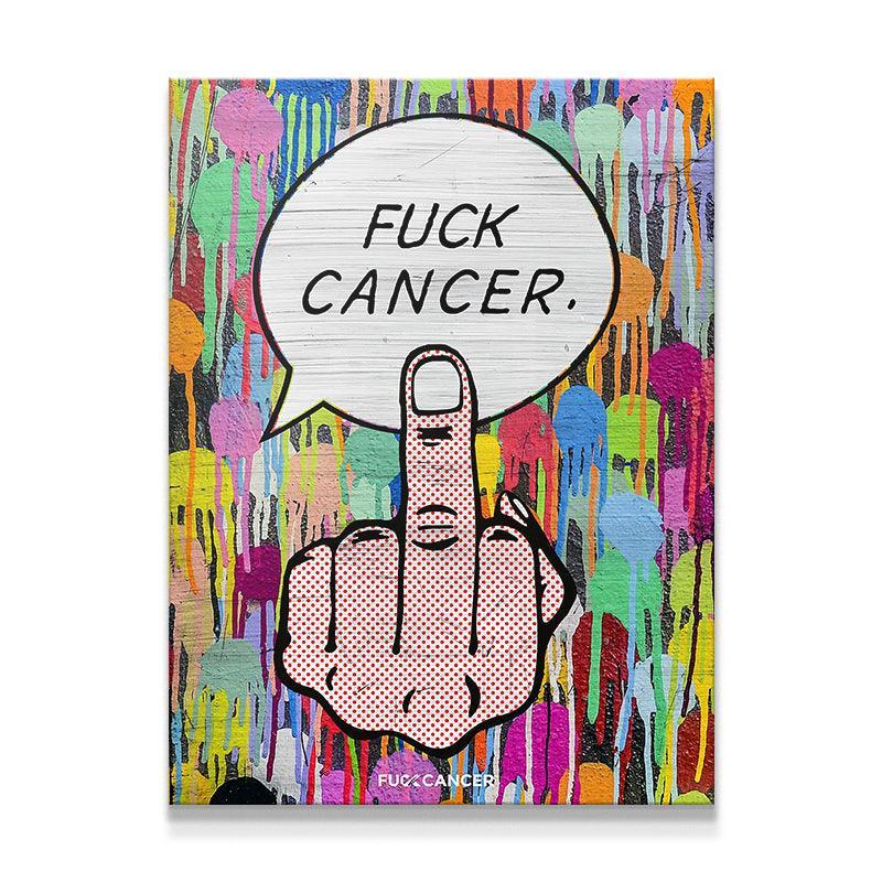 F Cancer