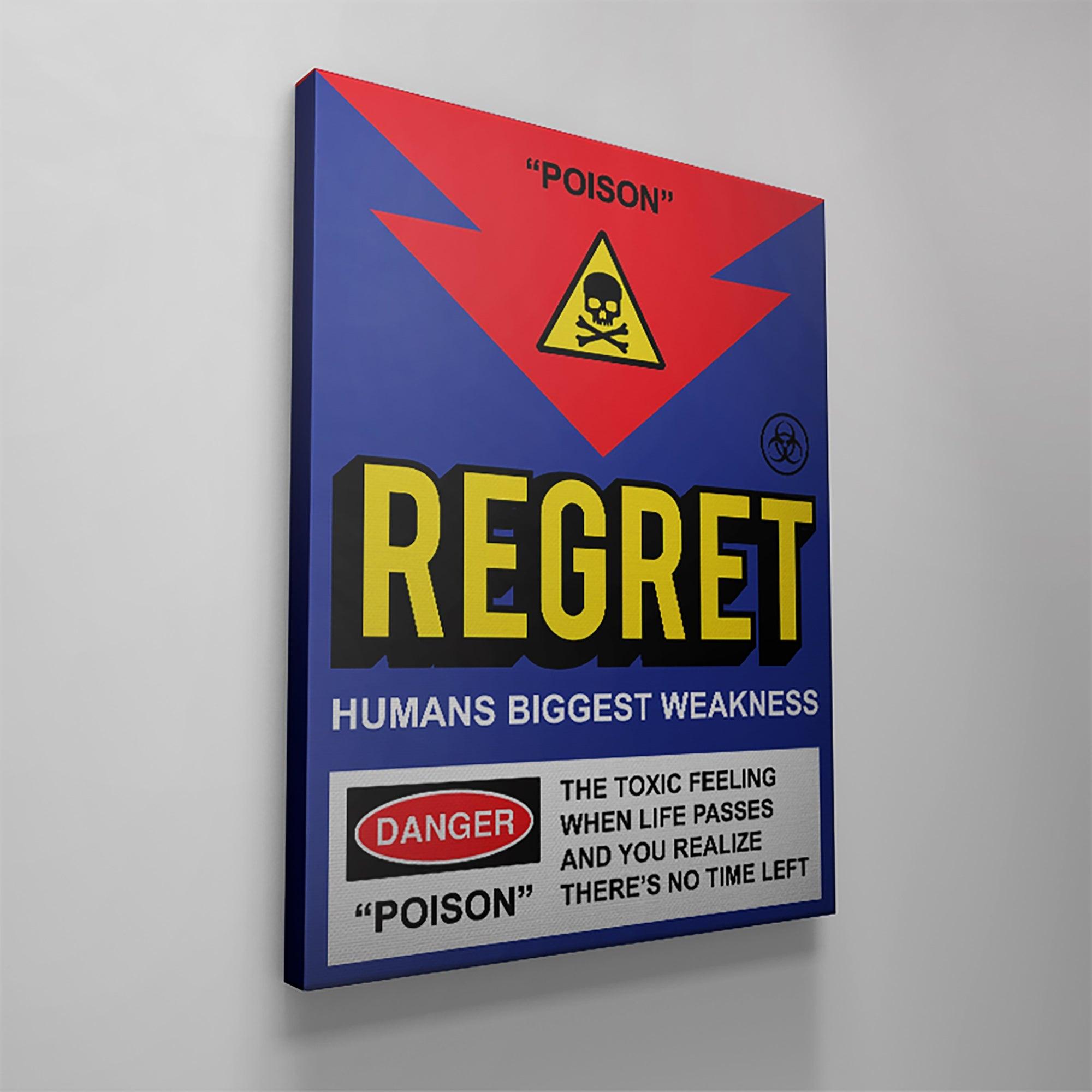 Regret