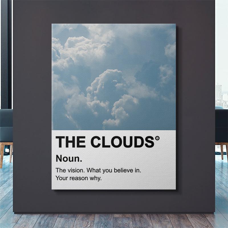 The Clouds