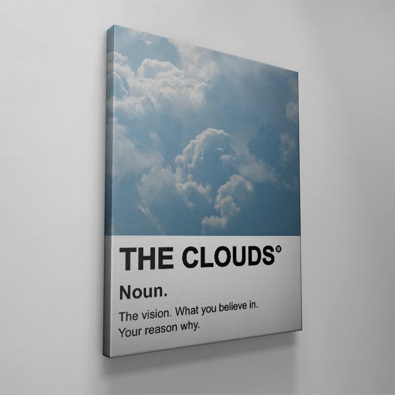 The Clouds