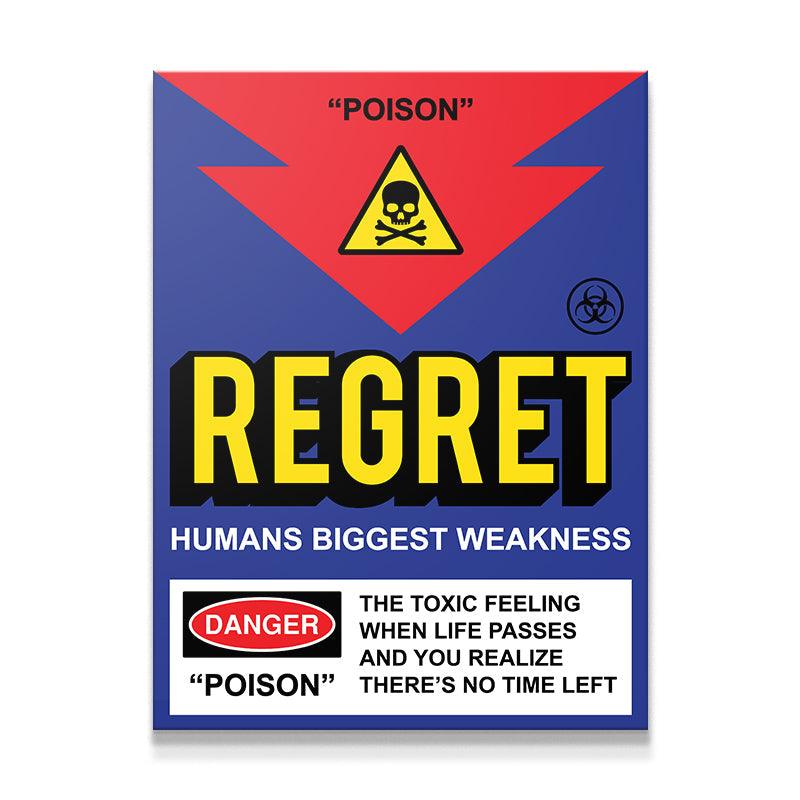 Regret