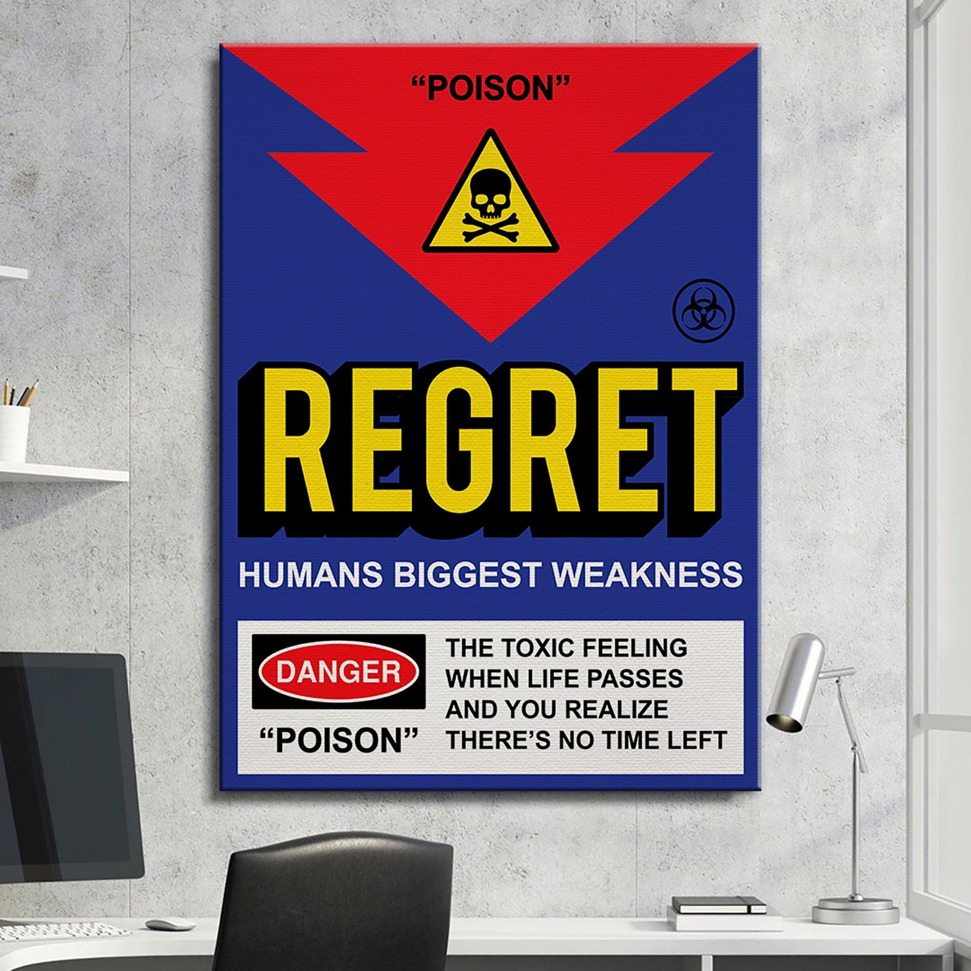 Regret