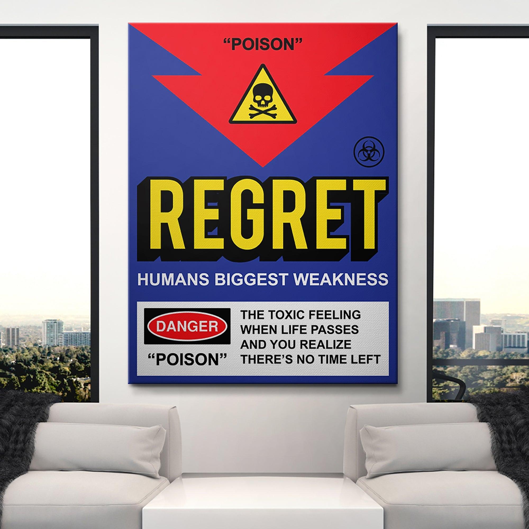 Regret