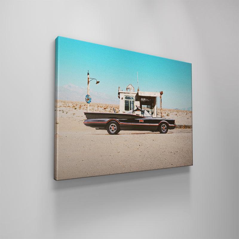 Gas Stop