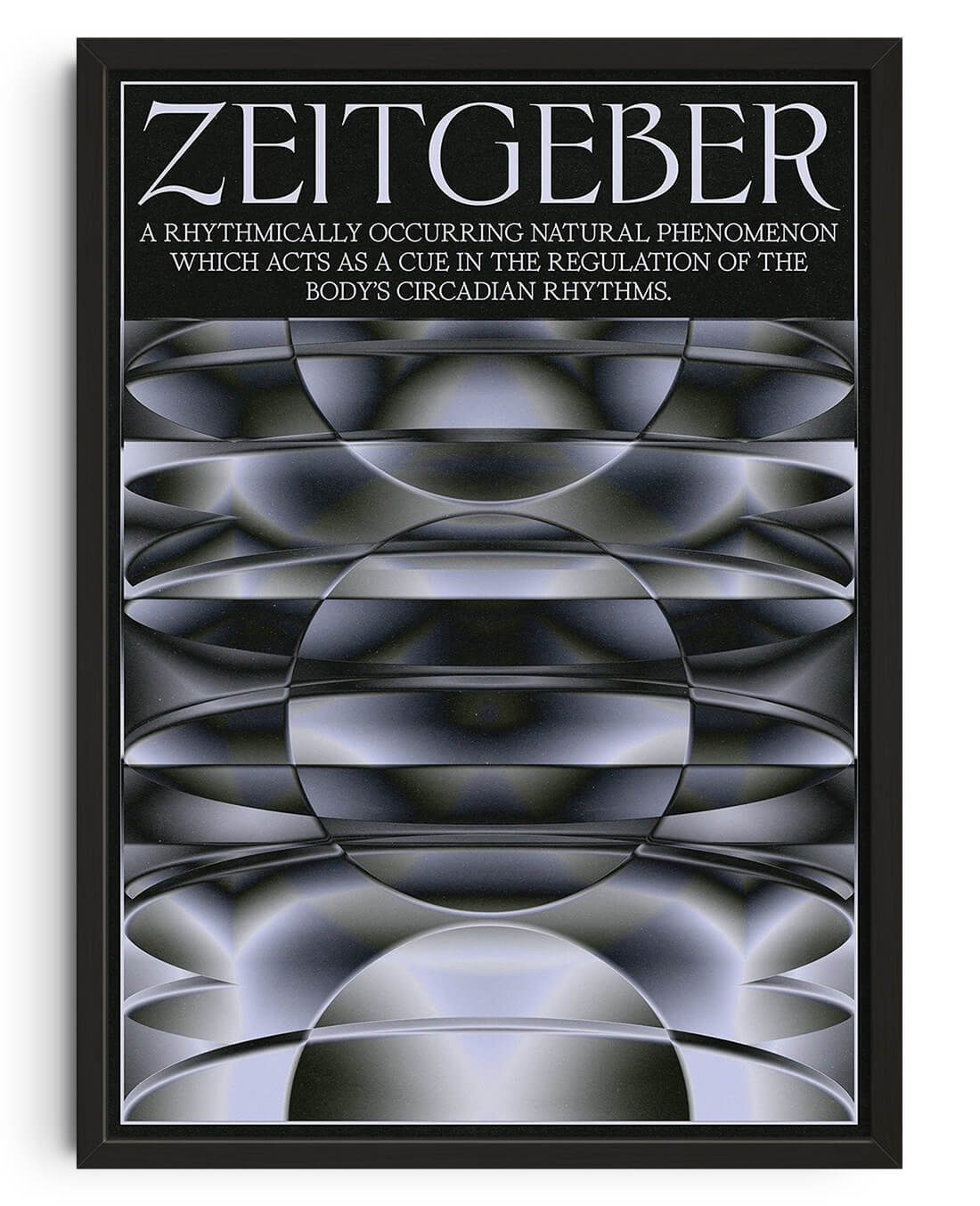 Zeitgeber