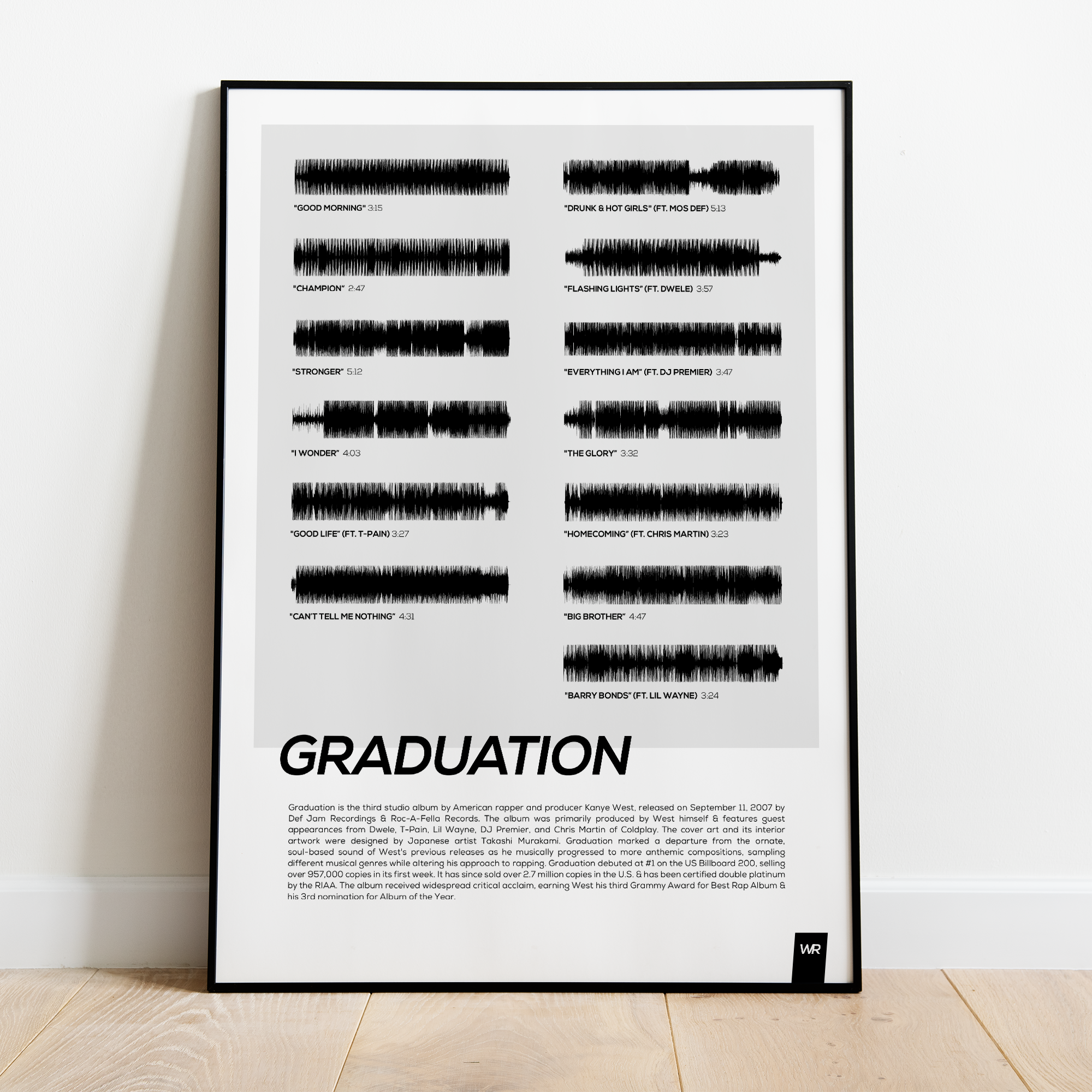 "Graduation"