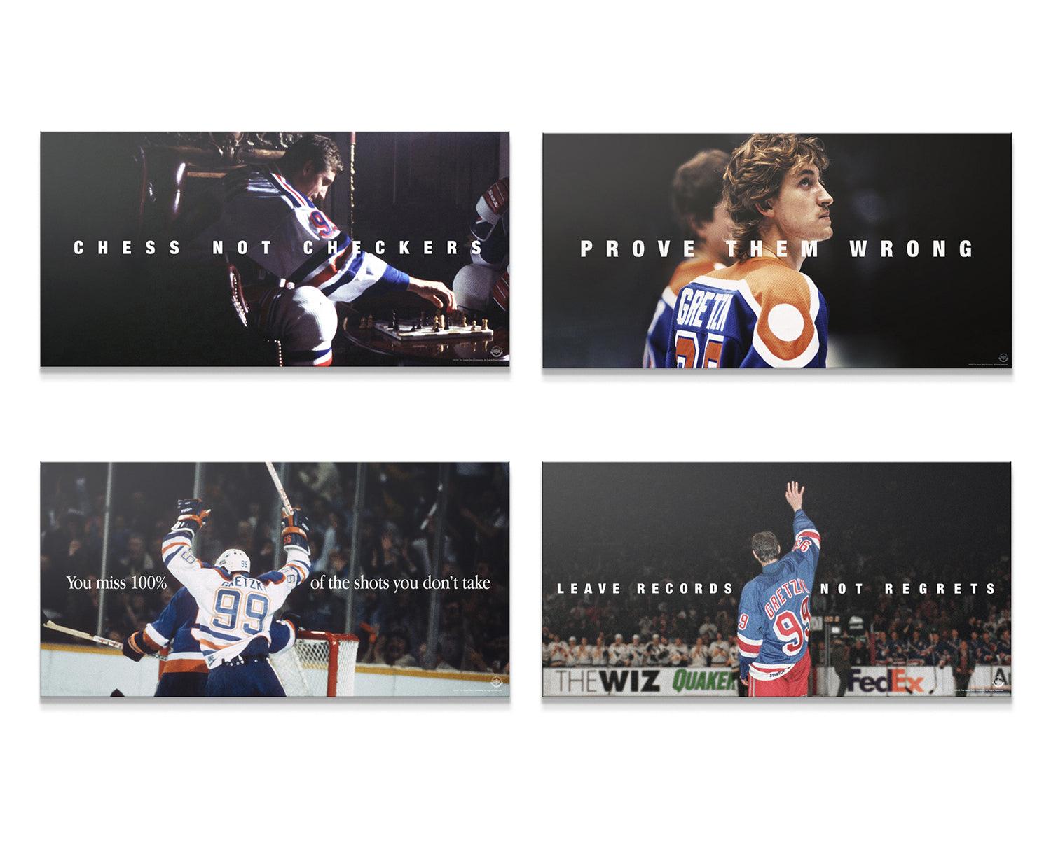 Wayne Gretzky Bundle