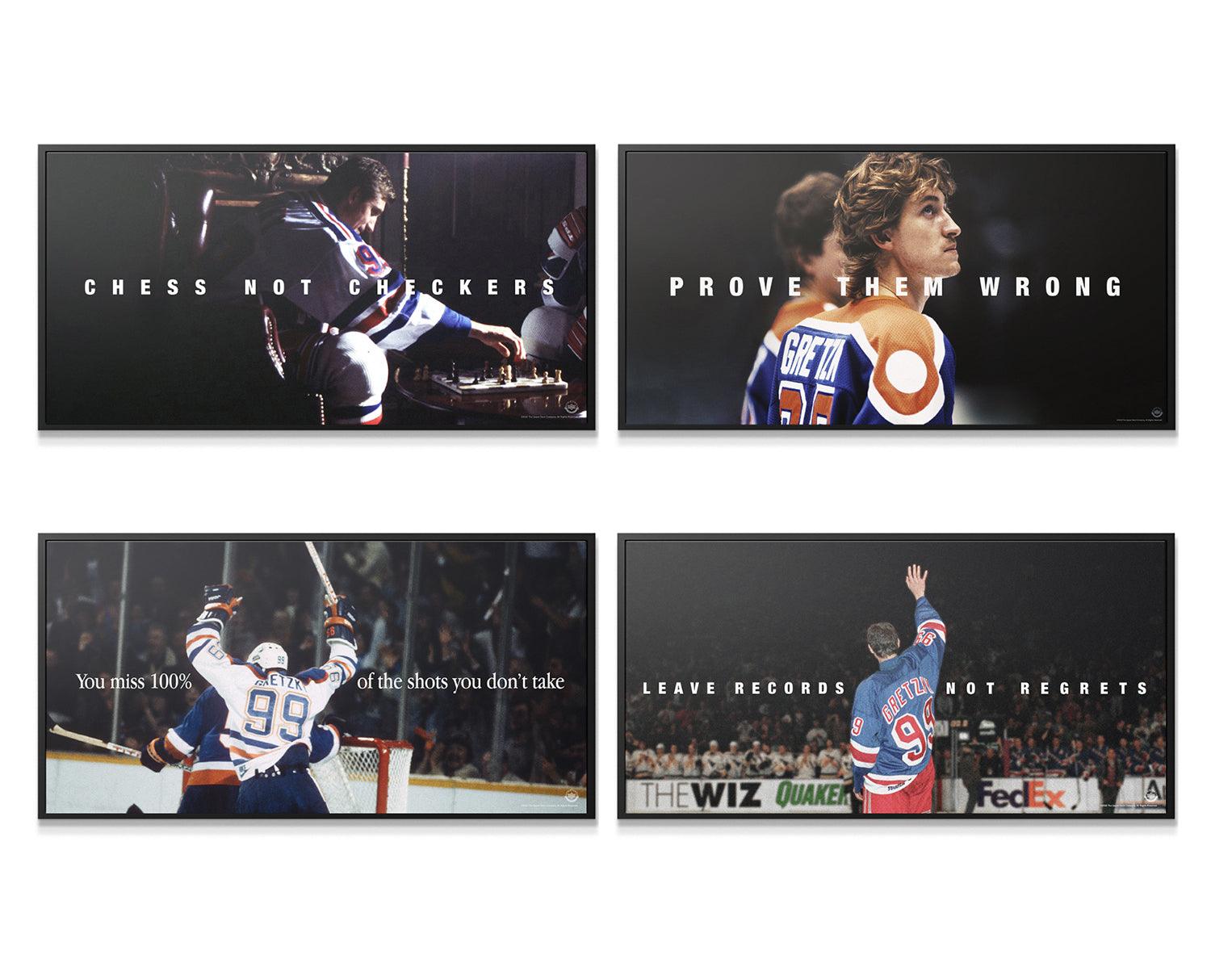 Wayne Gretzky Bundle