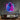Hacker Mascot LED Neon Sign Light Pop Art