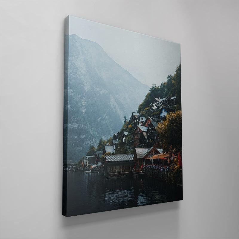 Hallstatt