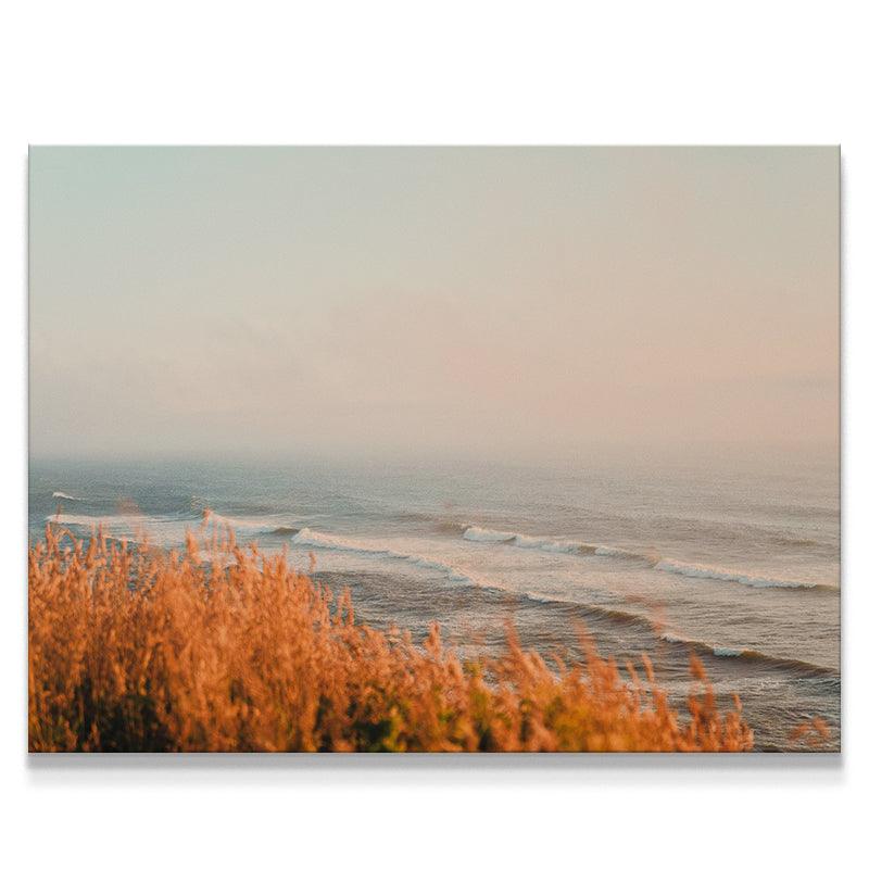 Ocean Haze