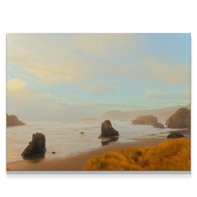 Pacific Dreams