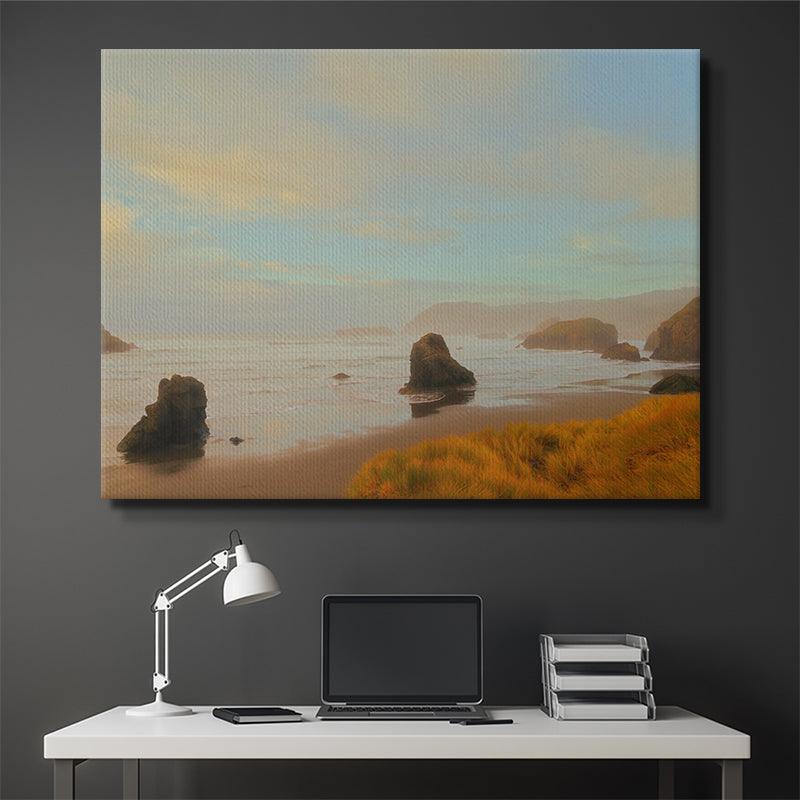 Pacific Dreams