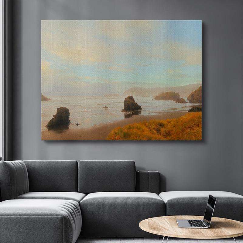 Pacific Dreams