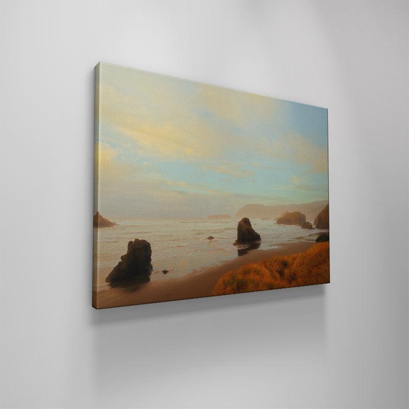 Pacific Dreams